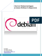 Administrasi Server Dalam Jaringan Mengg PDF