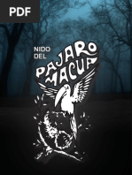 www.PajaroMacua.com