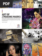Download Art of Making Marks - Book by Ric Holland SN33763172 doc pdf