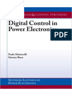 Controle e Eletrônica de Potência - Digital Control in Power Electronics - Simone Buso.pdf