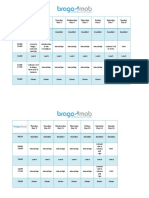 0braga march 2017 agenda