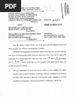 61/71 Vermilyea Avenue Lawsuit