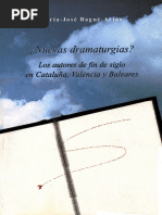 Canto para Prometeo | PDF | Prometeo | México