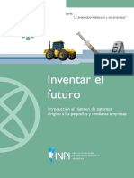 Inpi - Patentes PDF