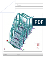 Autodesk Robot Structural Analysis Professional 2012 Author: File: Address: Project: Structure