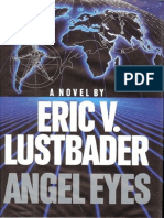 Eric Van Lustbader - Oči Anđela
