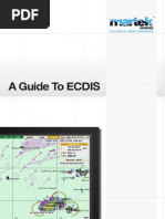 Ecdis Buyers Guide