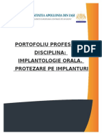 portofoliu implanto