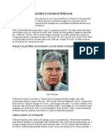 Biz Yahudiler Amerika-Yı Kontrol Ediyoruz PDF