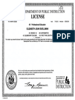 e duellman license