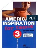 American Inspiration For Teens 3