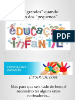 Novo(a) Apresentação Do Microsoft PowerPoint