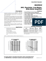 Max9632 PDF