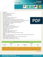 PDF Ammonia