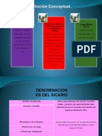 Diapositivas de Perfil Psicologico Sicario