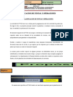 Propósito de La Planificación de Ventas y Operaciones - Practica #02