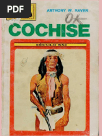 Astros Do Gatilho 14 Anthony W Raver - Cochise(1)