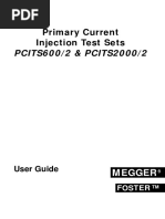 2000A Manual