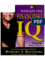 Robert Kiyosaki - Povećajte Svoj Financijski IQ (12)