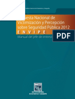 Envipe12 Manual Je