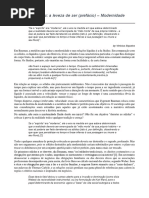 Ejemplo de Carta de Solicitud de Empleo