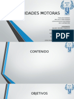 unidades motoras