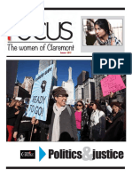 Politics Justice: Our Er I