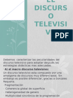 eldiscursotelevisivo-140626190109-phpapp02