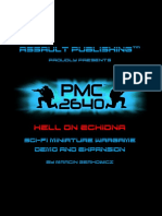 PMC 2640 - Hell on Echidna