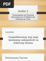 Ang pananaliksik ay image