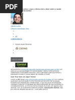 Fertilidade masculina