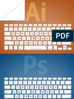 Adobe Keyboard Shortcuts Guide