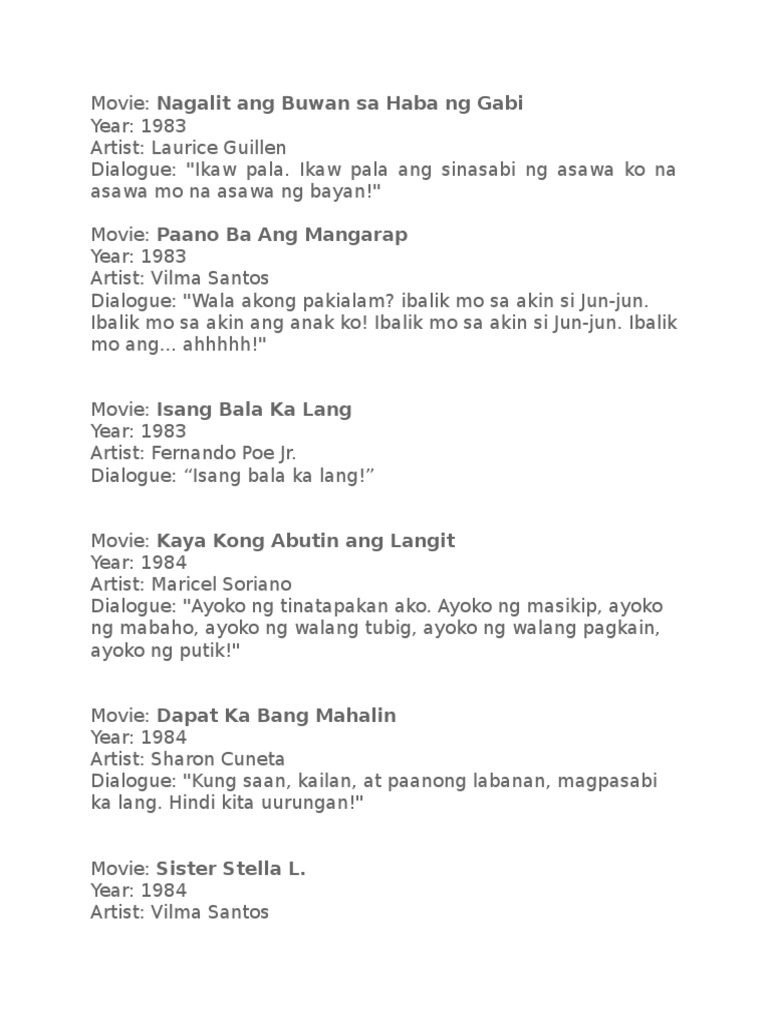 Anak reaction paper essay 06 picture