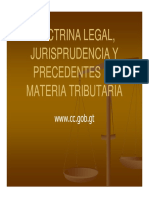 Doctrina Legal En Materia Tributaria.pdf