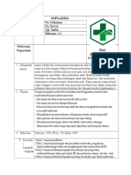 Format Sop Lansia