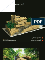 Fallingwater House Lego.pdf