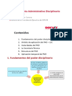 Ese PDF de Servir Interesante Q No Se Puede Imprimir