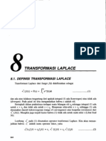 Bab8-Transformasi Laplace
