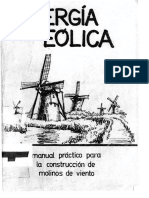 Energia Eolica - Hnos Urquia 1982 Parte 1d4 PDF