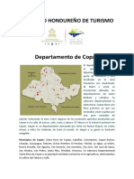 Departamento de Copán