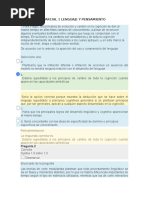 Download Examen parcial semana 4 lenguaje y pensamiento by MILE SN337673302 doc pdf