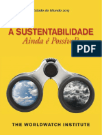 Estado Mundo 2013 PDF