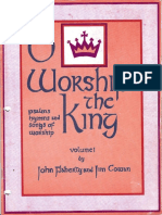 O Worship The King - Flaherty Songs