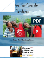 Musica Garifuna de Honduras
