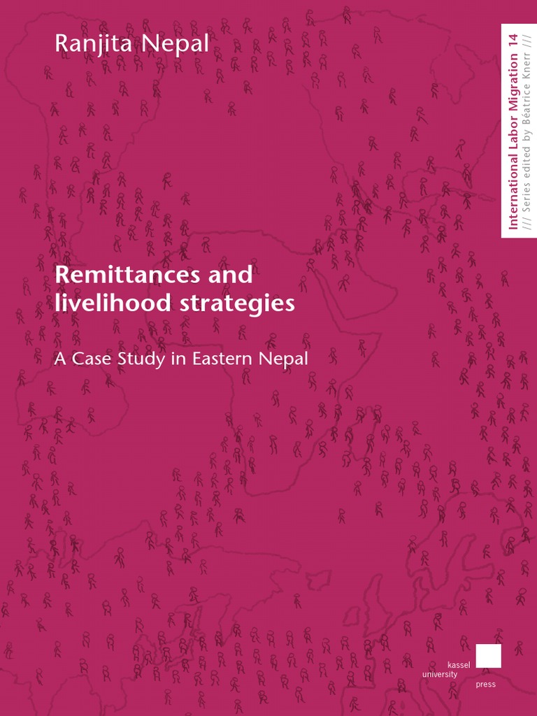 International Migration PDF | PDF | Human Migration | Migrant Worker