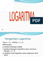 Logaritma OK