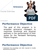 02 Course Overview