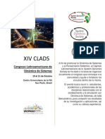 XIV CLADS2016 Tercer Llamado.pdf