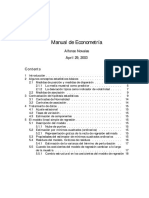 alfonso novales - Manual de Econometria.pdf