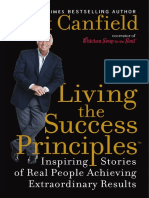 Living The Success Principles